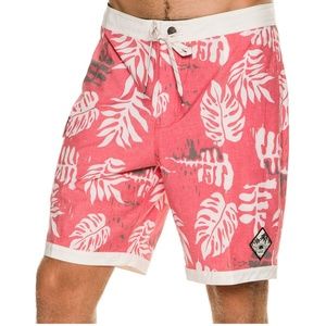 Vans Model T Board Short 32